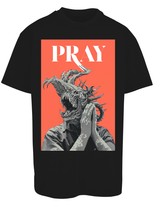 Pray - Heavy Acid 240g/m²